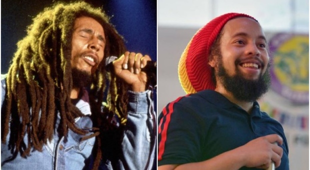 Joseph Marley, morto a 31 anni il nipote di Bob Marley: lascia la moglie e un figlio