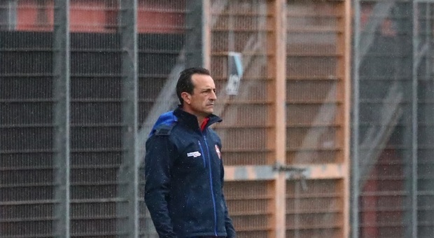 Raffaele Battisti