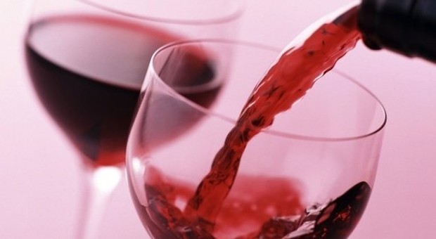 Il vino rosso non fa bene alla salute