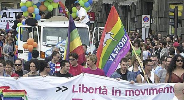 Il Comune di Treviso apre: gay pride e sfilata verso il patrocinio