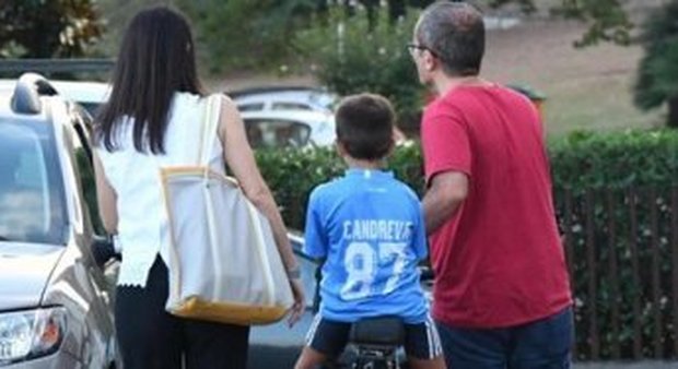 La Lazio chiude il caso con il sindaco Raggi: «Pronta la maglia per il figlio»