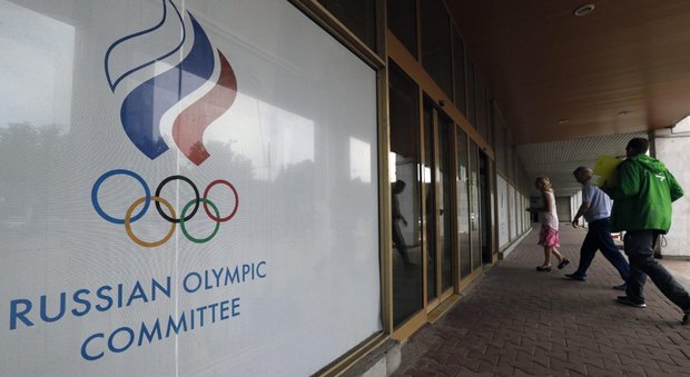 La Wada assolve 95 dei 96 atleti russi esaminati nell'indagine sul doping di Stato