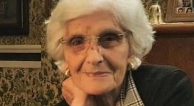 Leda Grotta, commerciante , morta a 87 anni. Aveva contratto il Covid dopo la pizza con le amiche