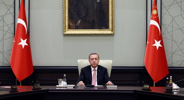 Turchia, Erdogan: «Altri paesi coinvolti nel golpe, potrebbero esserci nuovi tentativi»