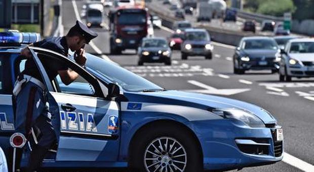 Verona, schianto in autostrada: feriti nove tifosi del Frosinone