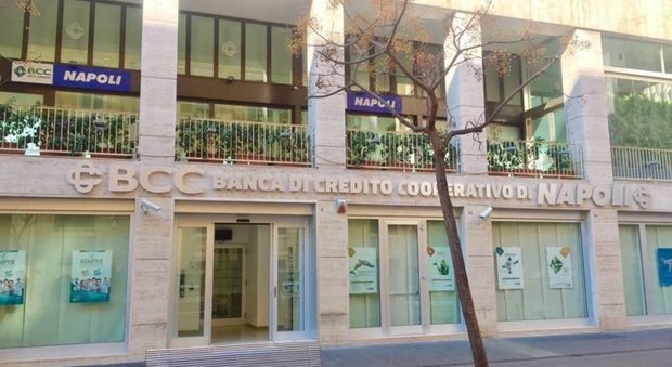 BCC di Napoli, approvato il bilancio con dati in crescita