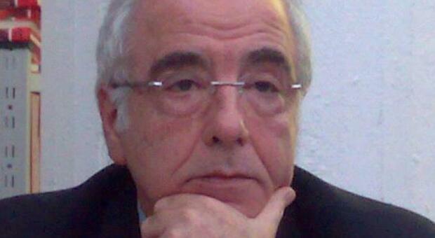 Covid, morto Iaione: ex segretario dei socialdemocratici in Irpinia