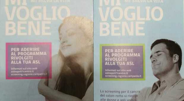 Screening e tumori: a Napoli si riparte da Fuorigrotta