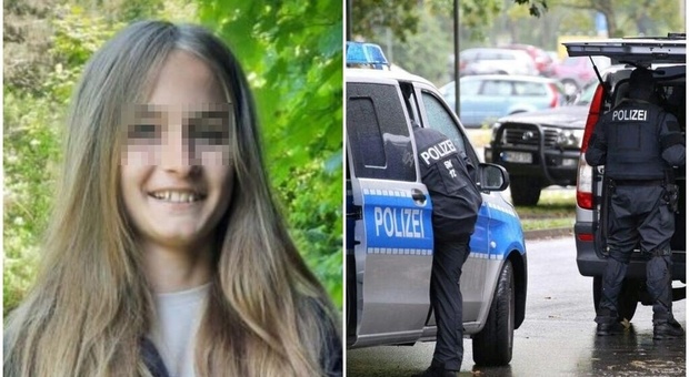 Bambina di 12 anni uccisa a coltellate, le due coetanee arrestate hanno confessato l'omicidio