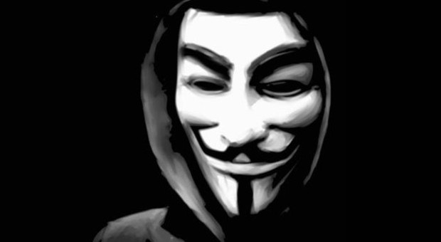 Anonymous dichiara guerra ai terroristi: «Offline tutti i loro siti»