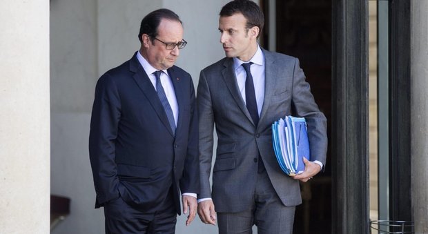 Francia: cambio della guardia al ministero dell'Economia