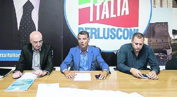 Forza Italia, altolà alla Lega: «Il candidato alla Regione va scelto insieme»