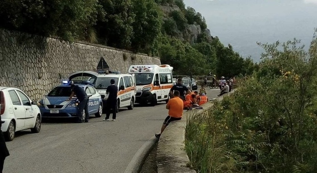 Muore durante una passeggiata a Montecassino: dolore per Enio Spirito