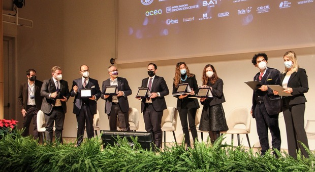 Premio Angi, quarta edizione: riconoscimento a 30 startup che costituiscono il Dream Team dell’innovazione Made in Italy