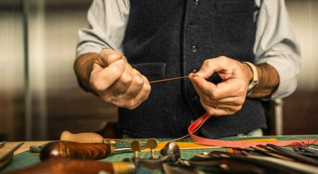 Piccole imprese: gli artigiani tra i più penalizzati