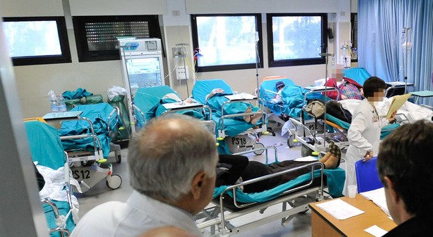 Roma, arrivano 580 medici di base ma scappano dai pronto soccorso. I nuovi dottori saranno operativi da settembre