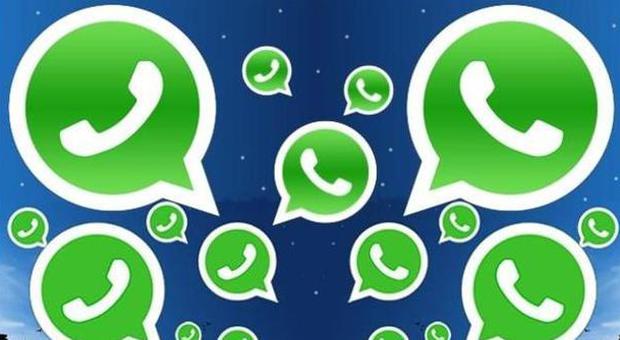 Whatsapp si adatta ai tablet: arriva la rimozione delle immagini