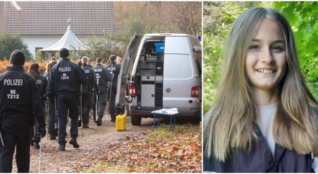 Germania, trovata morta 12 anni in un bosco: Luise è stata uccisa da due coetanee di 12 e 13 anni