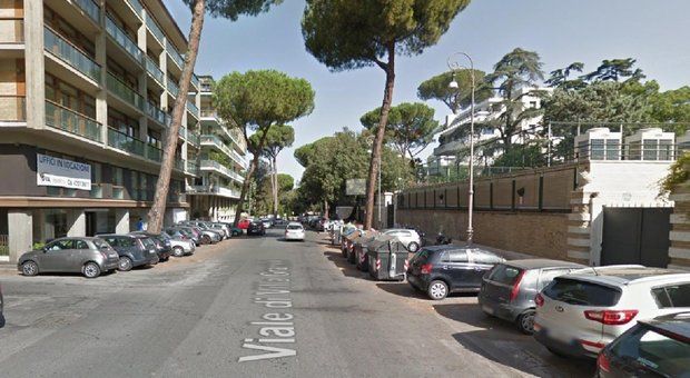 Roma, ragazzo morto ai Parioli: ucciso da mix di alcol, droga e metadone