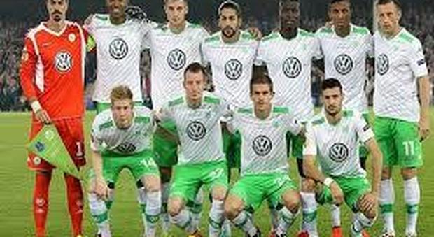 Lavare i piatti o sparecchiare, le insolite punizioni del Wolfsburg