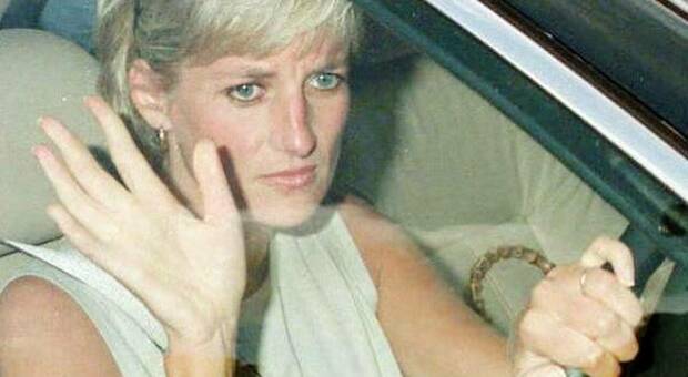 Lady Diana. il ricordo degli ultimi istanti: «Le toccai il volto, era l'angelo della morte...»
