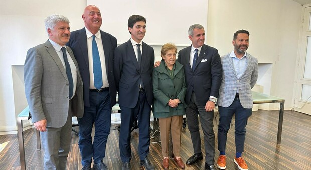 Ascoli, concorso ippico allo Squarcia, i migliori cavalieri si sfidano a settembre, Panichi: «Un piccolo Piazza di Siena»