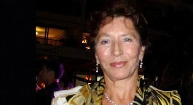 Jacqueline Veyrac ritrovata viva: l'ereditiera rapita era dentro un'auto a Nizza