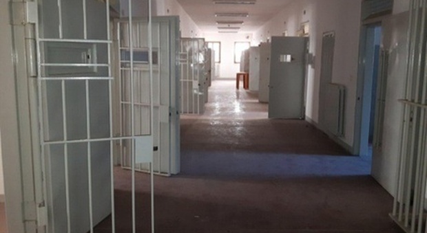Carceri, a Le Sughere di Livorno pet therapy per 15 detenuti