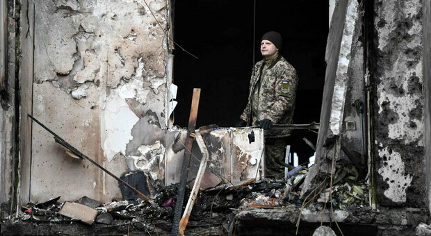 Ucraina-Russia, cosa succede: resta aggiornato sul conflitto, abbonati al sito del Mattino