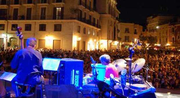 Festival Metropolitano Bari in Jazz: 21 concerti in 11 città