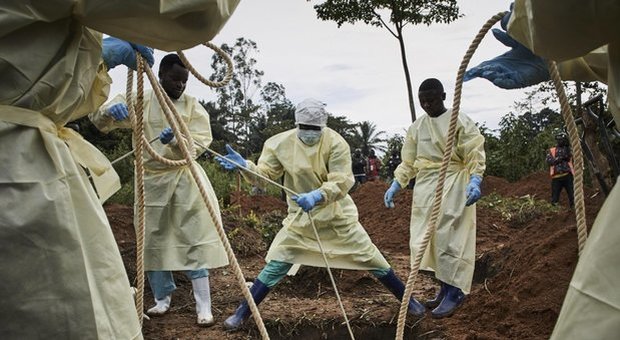 Morbillo, da gennaio oltre 4.000 morti in Congo: è la più grande epidemia del mondo