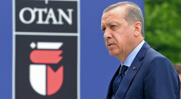 Turchia, Erdogan: «Altri paesi coinvolti nel golpe, potrebbero esserci nuovi tentativi»