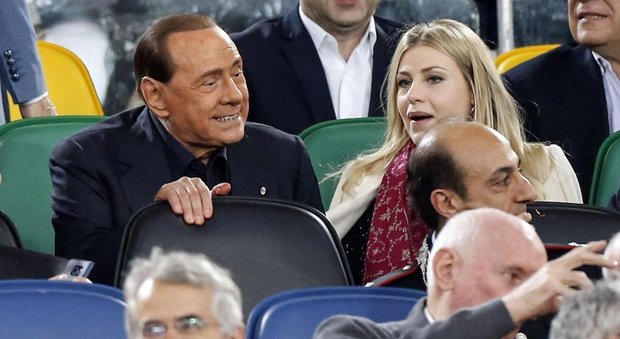 La squadra vola e Berlusconi torna in campo: il Milan resta italiano?