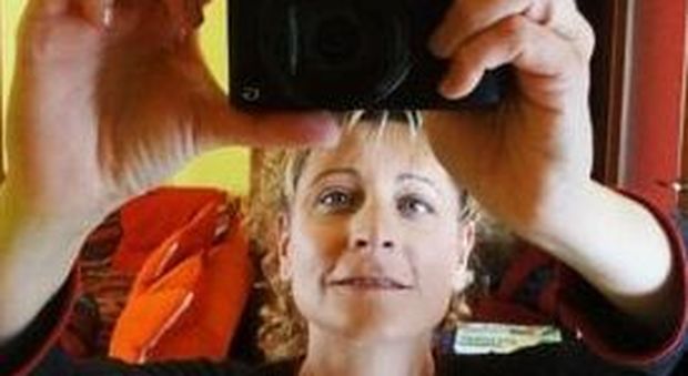 Carabiniere ucciso, la prof di Novara e la frase choc su Facebook: «Non ho scritto io quel post»