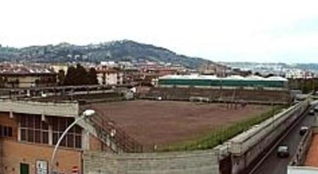 San Benedetto, la Sovrintendenza blocca il restyling dello stadio Ballarin