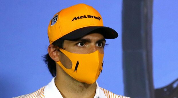 Formula 1, Sainz avvisa Leclerc: «Ho la mia storia da scrivere»