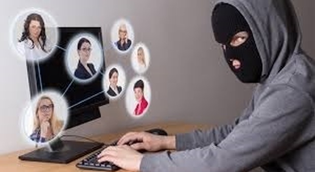 Boom di furti d'identità, Aidacon: ecco a chi rivolgersi e cosa fare per difendersi dalle truffe online