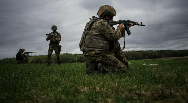 Guerra in Ucraina, Prigozhin: «Completata l'operazione tritacarne Bakhmut del gruppo Wagner»