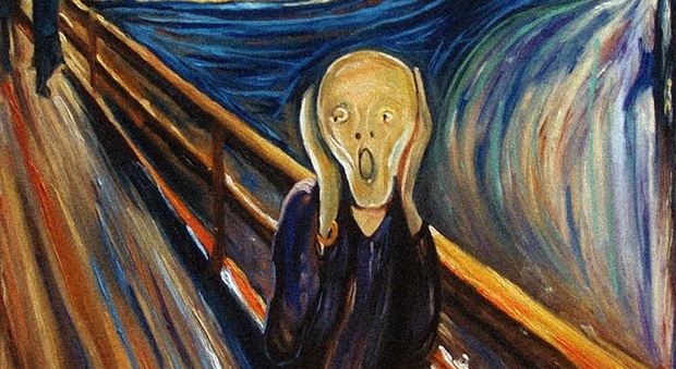 "L'urlo di Munch? Un film horror": italiani bocciati, tra gaffe e strafalcioni