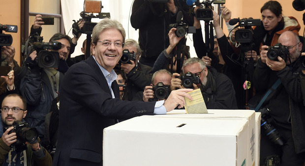 Elezioni 2018, i collegi: eletti Gentiloni, Renzi e la Boschi, trombati D'Alema e la Boldrini. Ok Santanché e La Russa