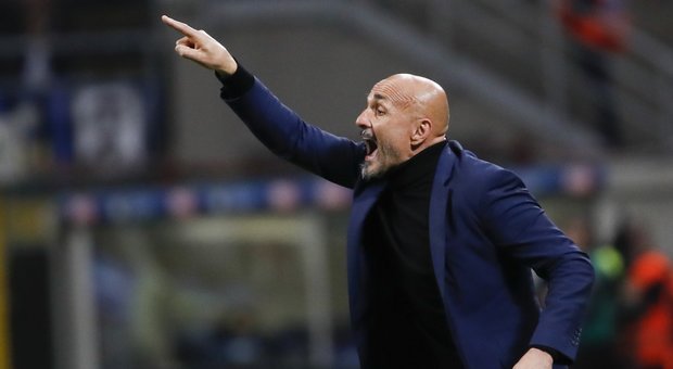Icardi, Spalletti e il futuro insieme: «Ma io penso a Inter-Udinese»
