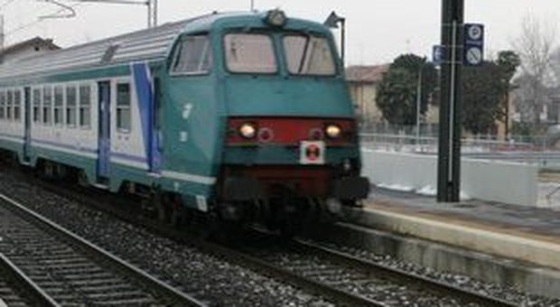 Treni sospesi tra Rovigo e Chioggia. Bus sostitutivi
