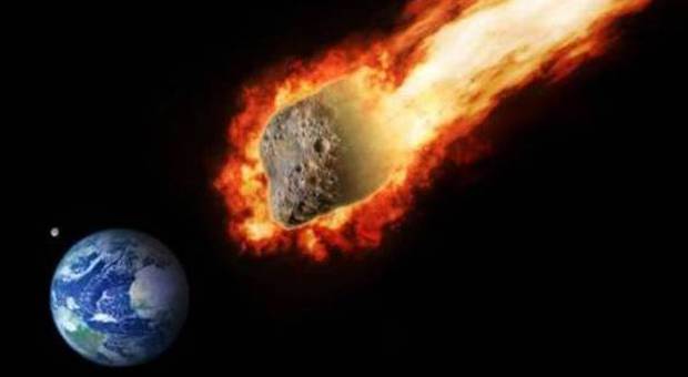 Un asteroide in rotta di collisione con la Terra: "È grande quanto la Statua della Libertà"