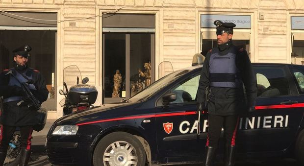 Roma, retate di Pasqua: arrestate 120 persone in pochi giorni