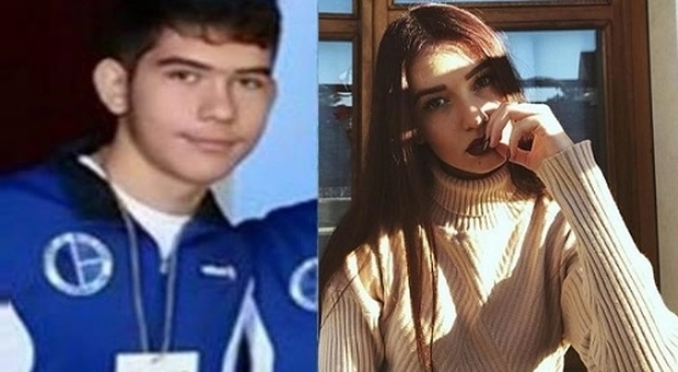 Con l'auto nel canale: Elisa e Catalin morti a 16 e 19 anni per le portiere bloccate