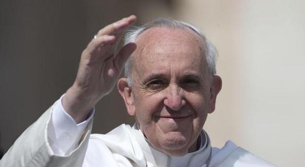 Pedofilia, Papa Francesco incontra le vittime degli abusi