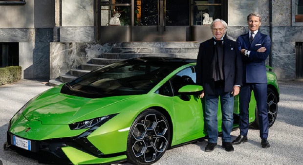 Tod's e Lamborghini, il lusso è servito: annunciata la partnership tra i due marchi. Ecco cosa riguarderà