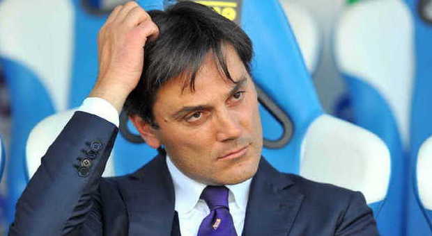 Montella: «Non cercatemi per un mese», ferri corti tra la Fiorentina e il suo tecnico