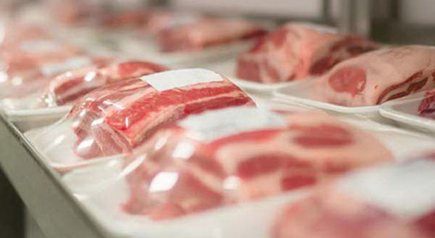 Roma, vigili in ristoranti a Prati: sequestrati 100 chili di carne