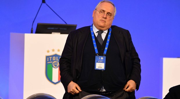 Lazio, coi soldi di Milinkovic addio debito col Fisco